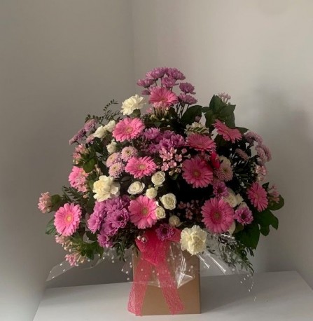 Arrangement