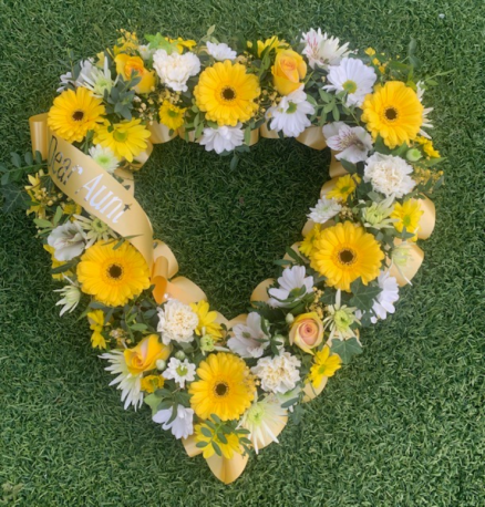 OPEN HEART