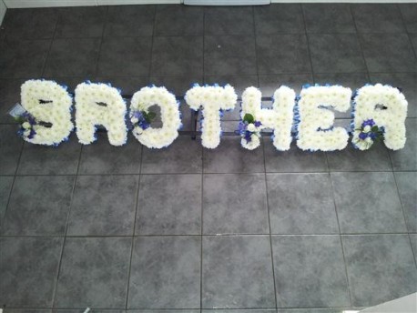 brother lettering