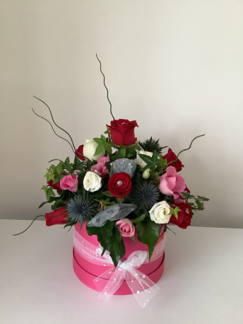 Flowers by Occasion
