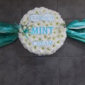 MINT CREAM SWEET