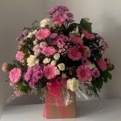 Arrangement